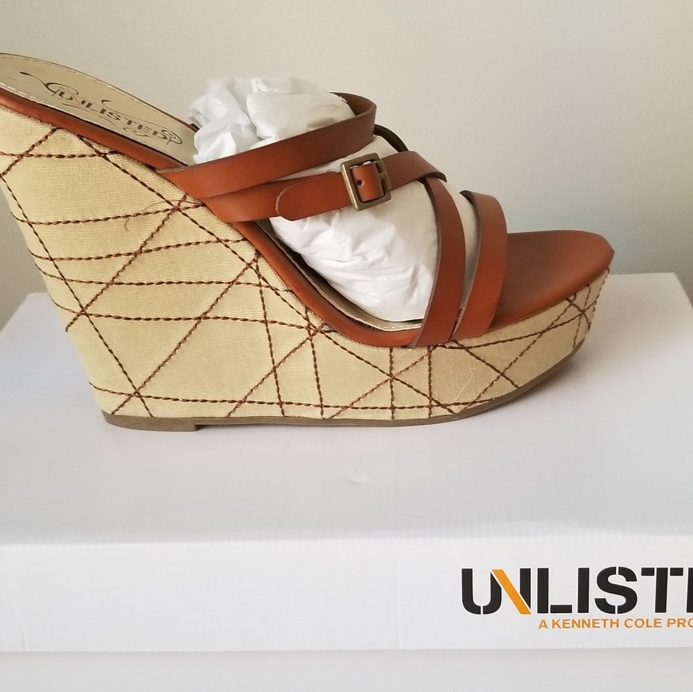 Wedges